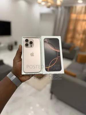 Apple iPhone 15 Pro 256 GB Gold