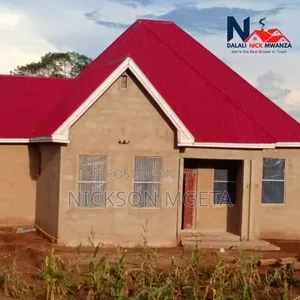 3bdrm House in Nickson Mgeta, Nyasaka for sale