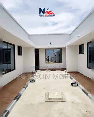 1bdrm Apartment in Nickson Mgeta, Nyasaka for rent