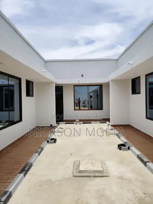 1bdrm Apartment in Nickson Mgeta, Nyasaka for rent