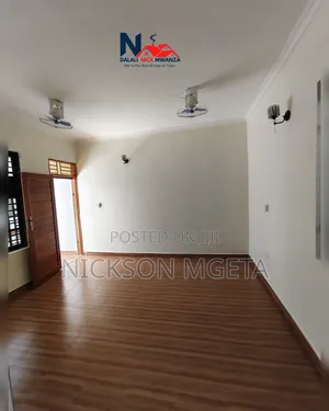 1bdrm Apartment in Nickson Mgeta, Nyasaka for rent