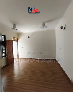 1bdrm Apartment in Nickson Mgeta, Nyasaka for rent