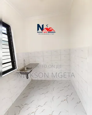 1bdrm Apartment in Nickson Mgeta, Nyasaka for rent