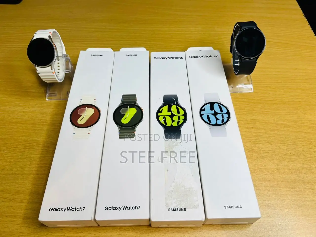 Samsung Watch 7