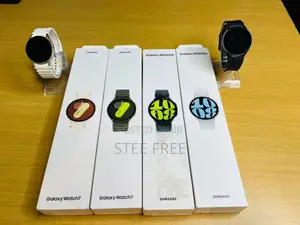 Samsung Watch 7