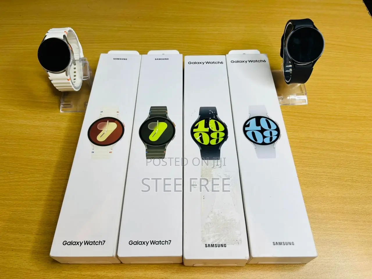 Samsung Watch 7