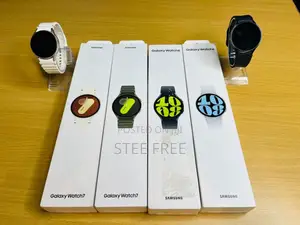 Samsung Watch 7