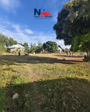 Plot for Sale