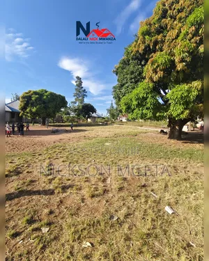 Plot for Sale