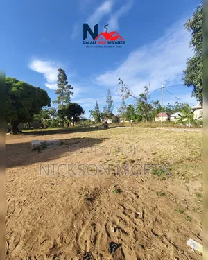 Plot for Sale