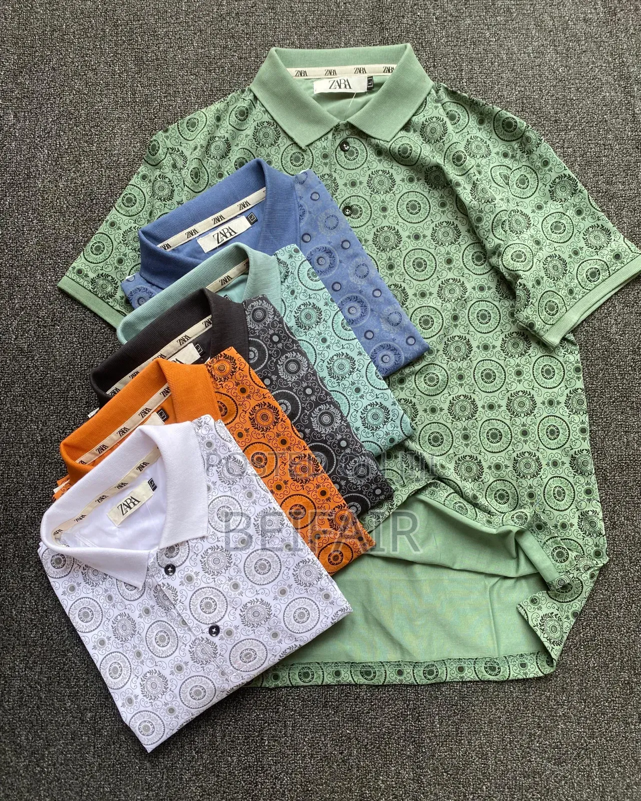 Hihh Quality Tshirts