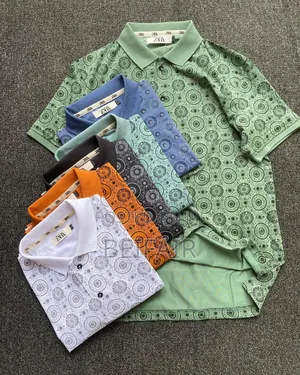 Hihh Quality Tshirts