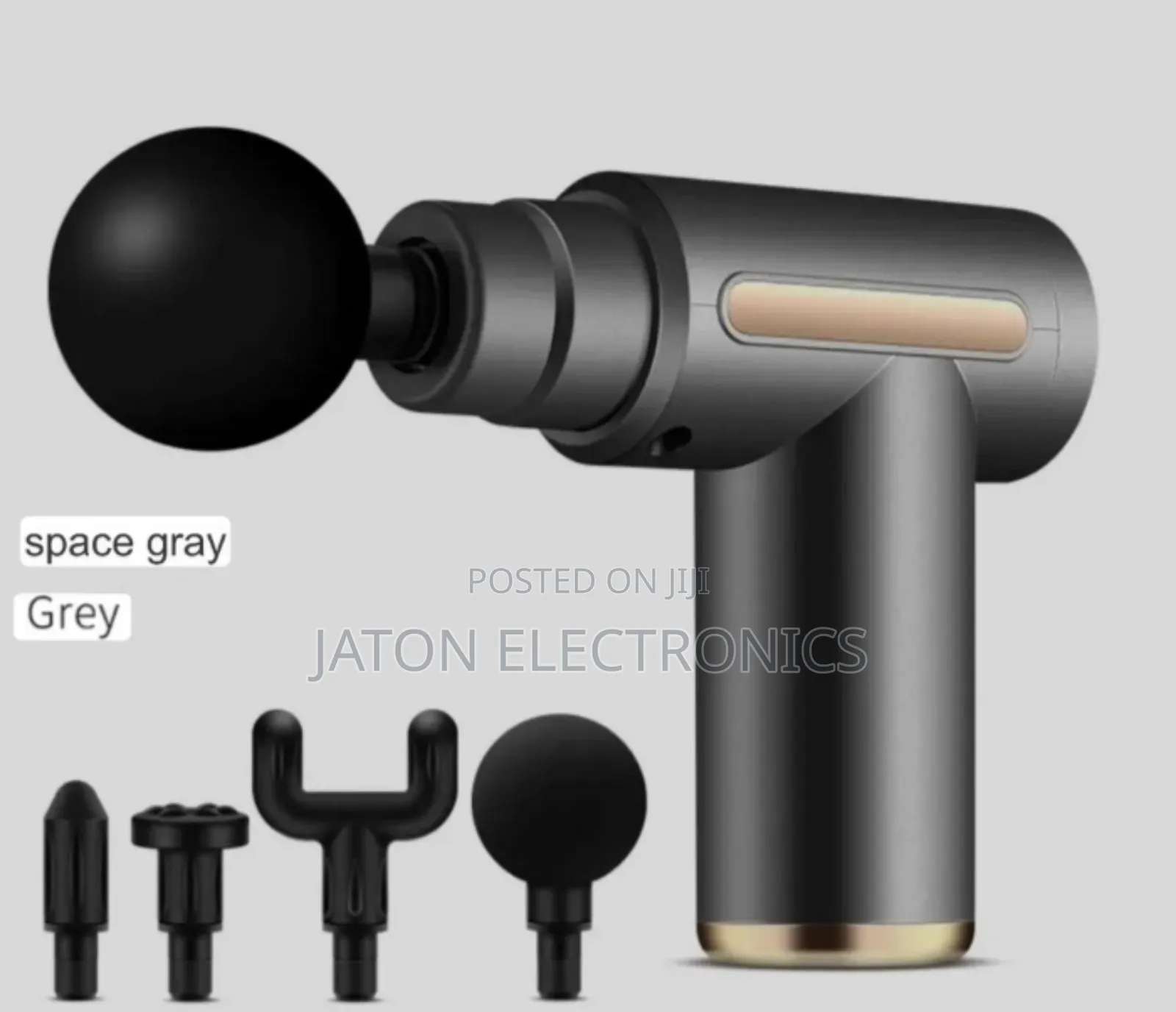 Massage Gun
