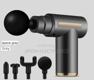 Photo - Massage Gun