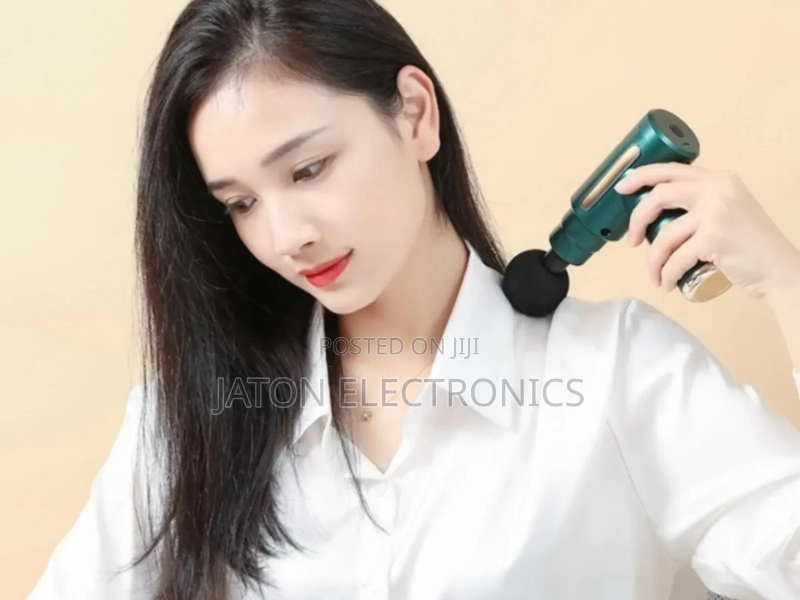 Massage Gun