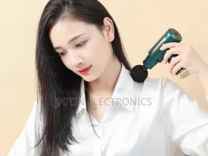 Massage Gun