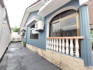 3bdrm House in Kimara Baruti for rent
