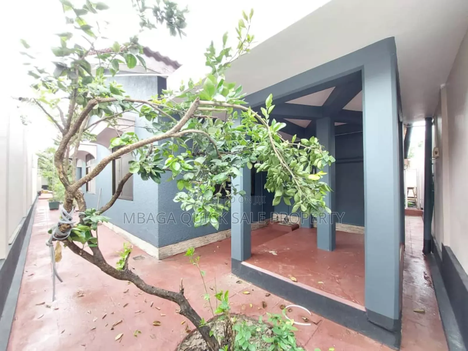 3bdrm House in Kimara Baruti for rent