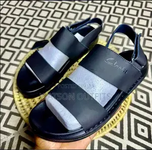 Y-3 Clarks Classic