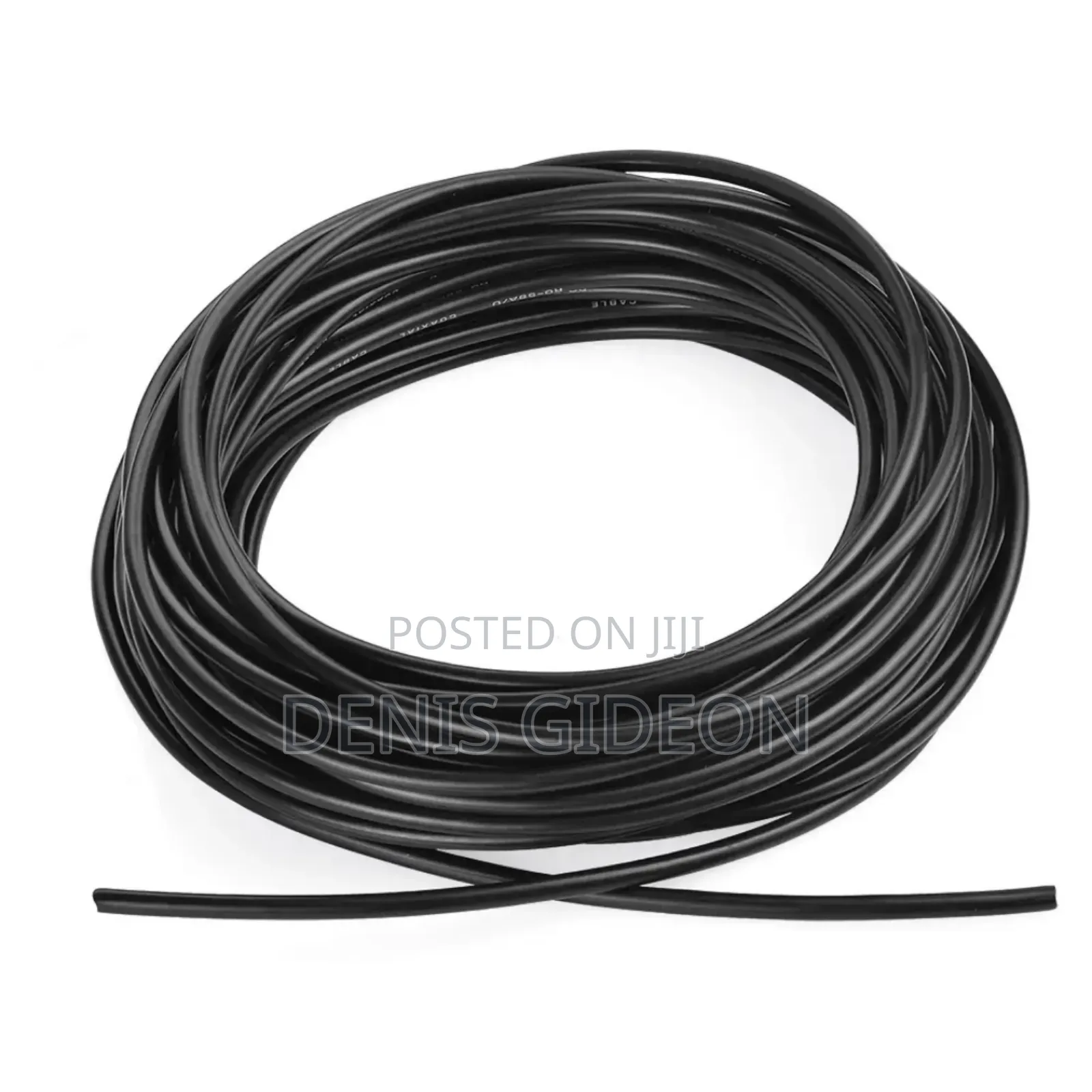 Caxial Cable 100m