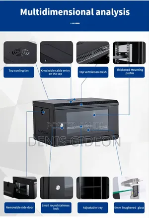 Data Cabinet