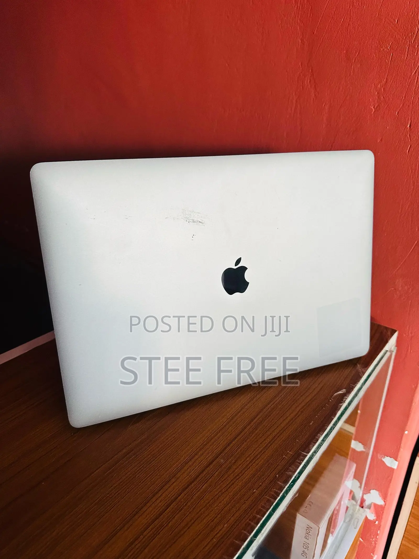 Laptop Apple MacBook Pro 2019 16GB Intel Core I9 SSD 1T