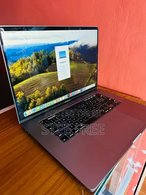 Laptop Apple MacBook Pro 2019 16GB Intel Core I9 SSD 1T