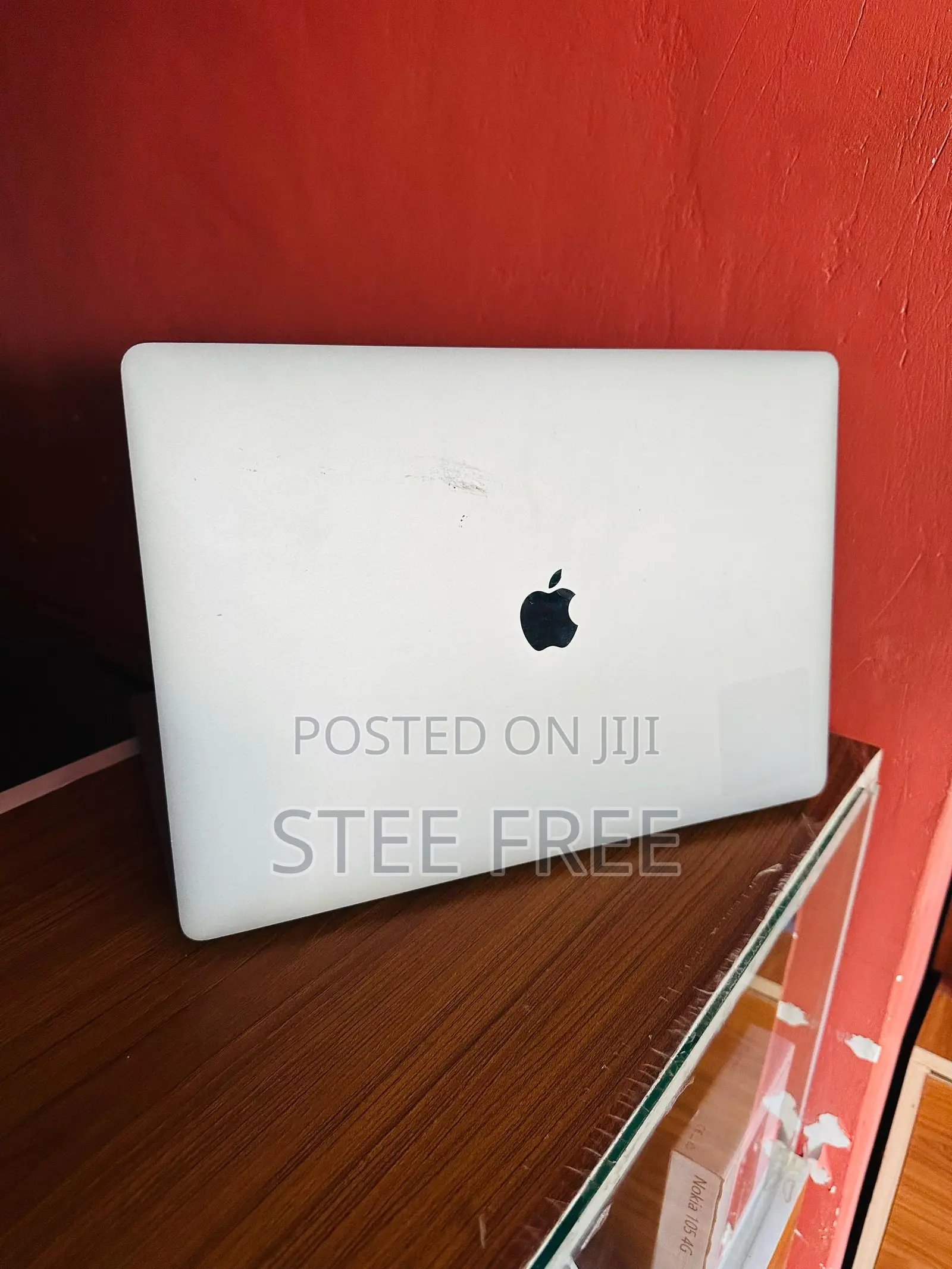 Laptop Apple MacBook Pro 2019 16GB Intel Core I9 SSD 1T