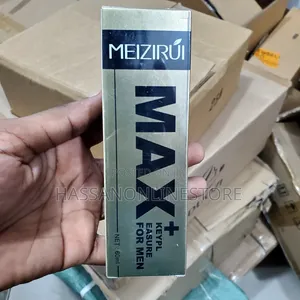 Meizirui Max + for Men