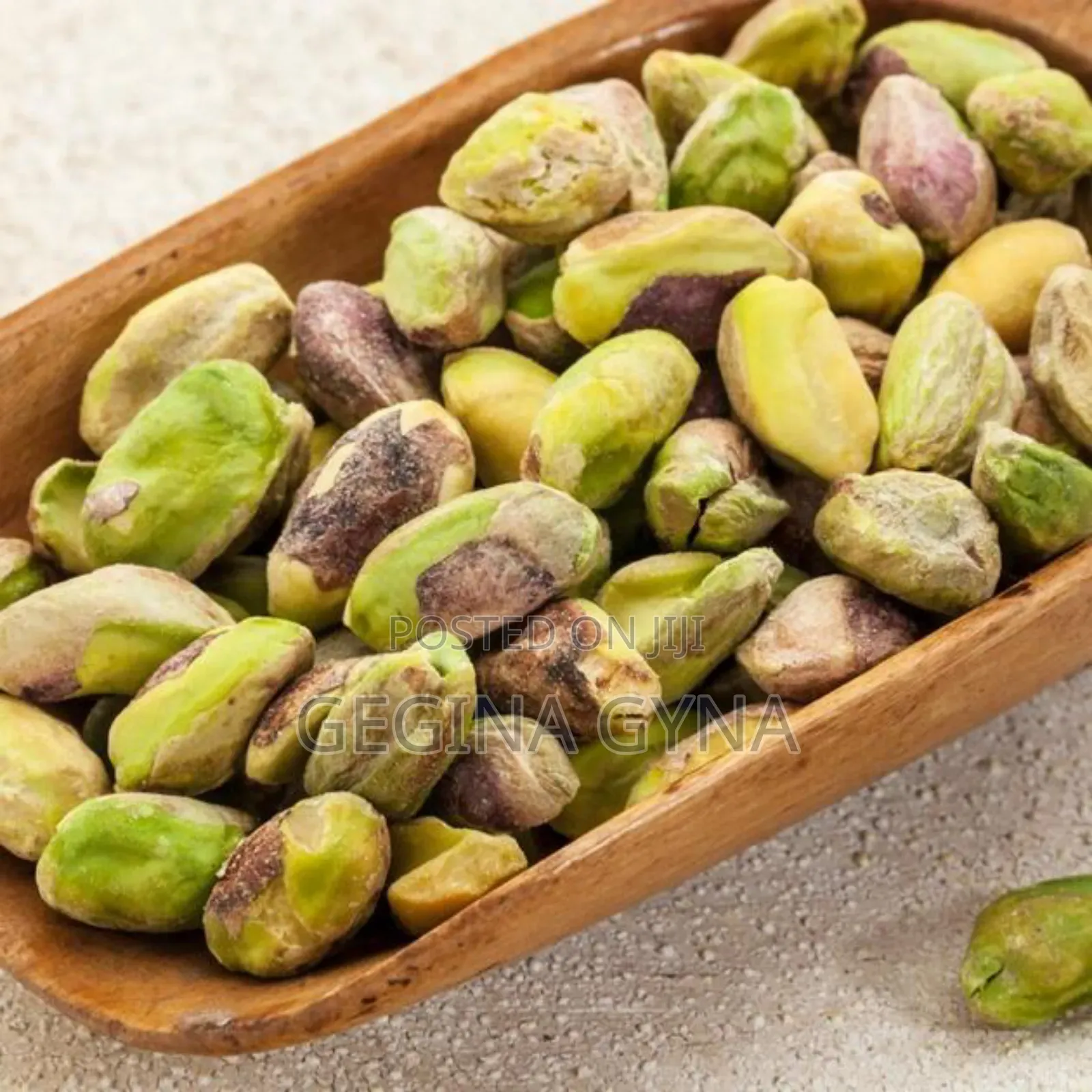 Pistachio Nzuri Mnoo Na Virutubisho Vya Kutoshaa