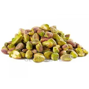 Pistachio Nzuri Mnoo Na Virutubisho Vya Kutoshaa
