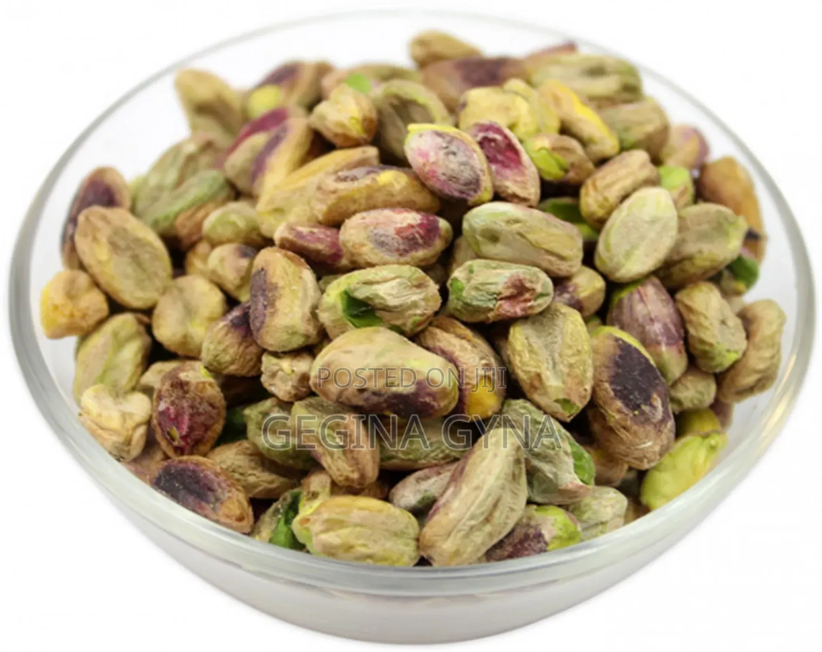 Pistachio Nzuri Mnoo Na Virutubisho Vya Kutoshaa