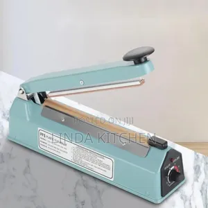 Plastic Film Sealer Fs- 400mm