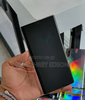 Samsung Galaxy Note 10 Plus 256 GB White