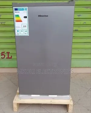 Hisense Fridge