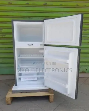 Boss Fridge (Bs 60 Svr)