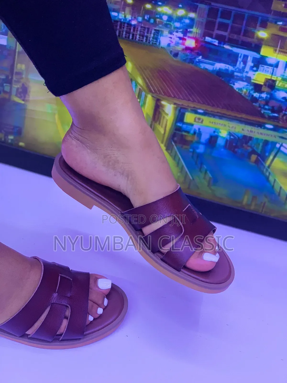 Flat Shoes