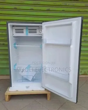 Boss Fridge Ndogo ( Single Door)