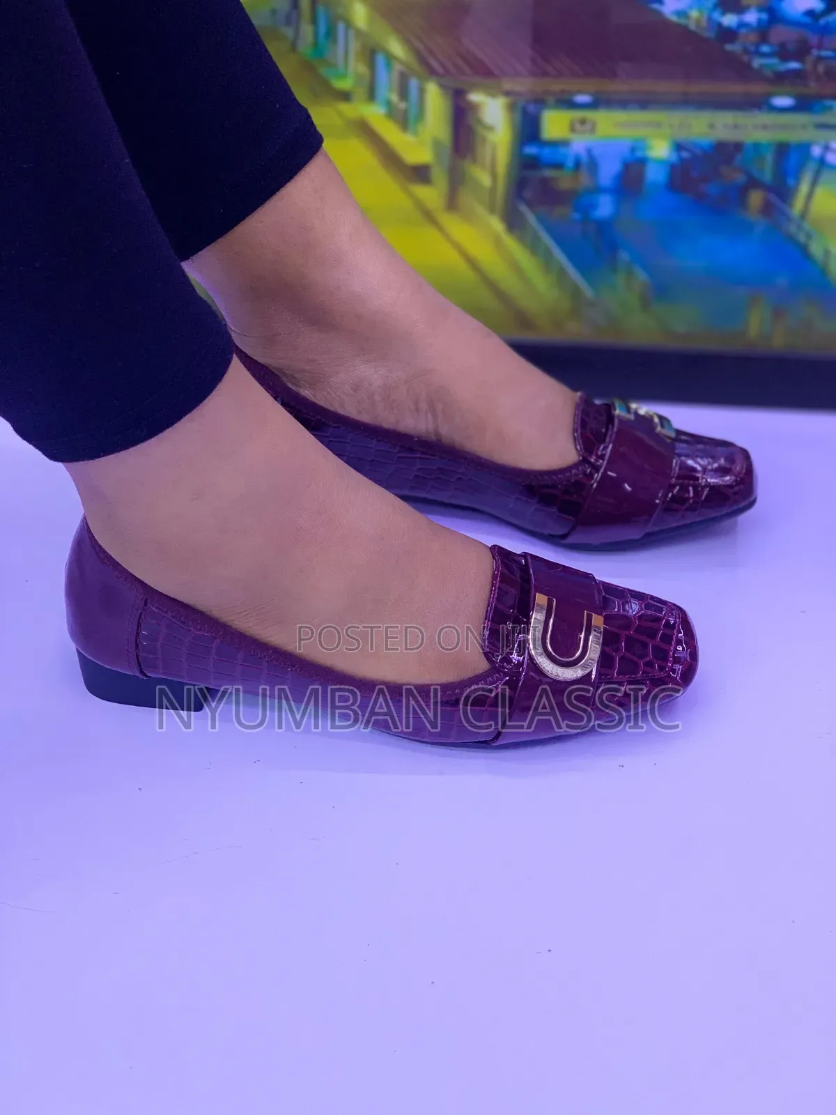Official Zara Shoes