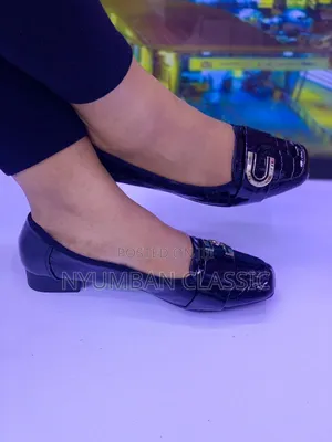 Official Zara Shoes