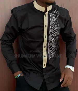 New Fashion Indian Shirts