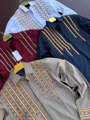 New Fashion Indian Shirts