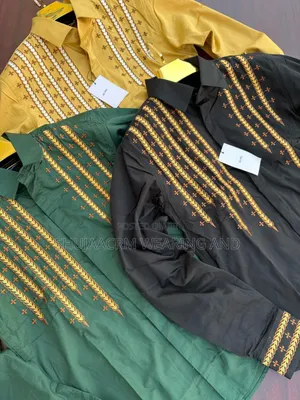 New Fashion Indian Shirts