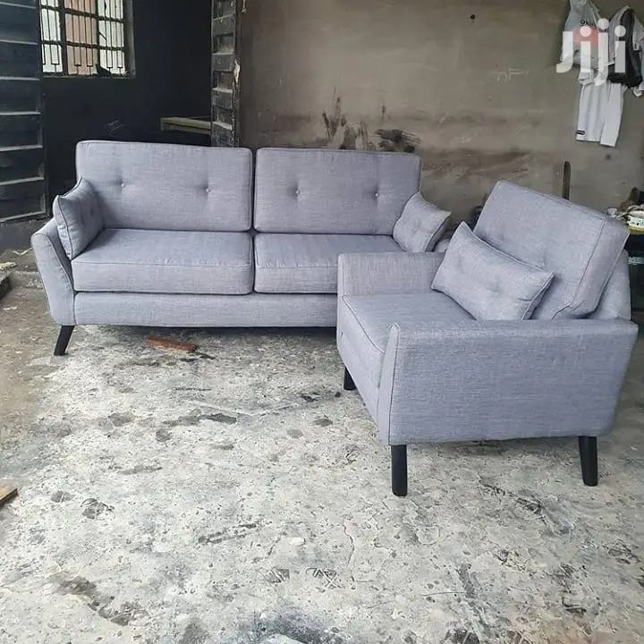 Sofa Design