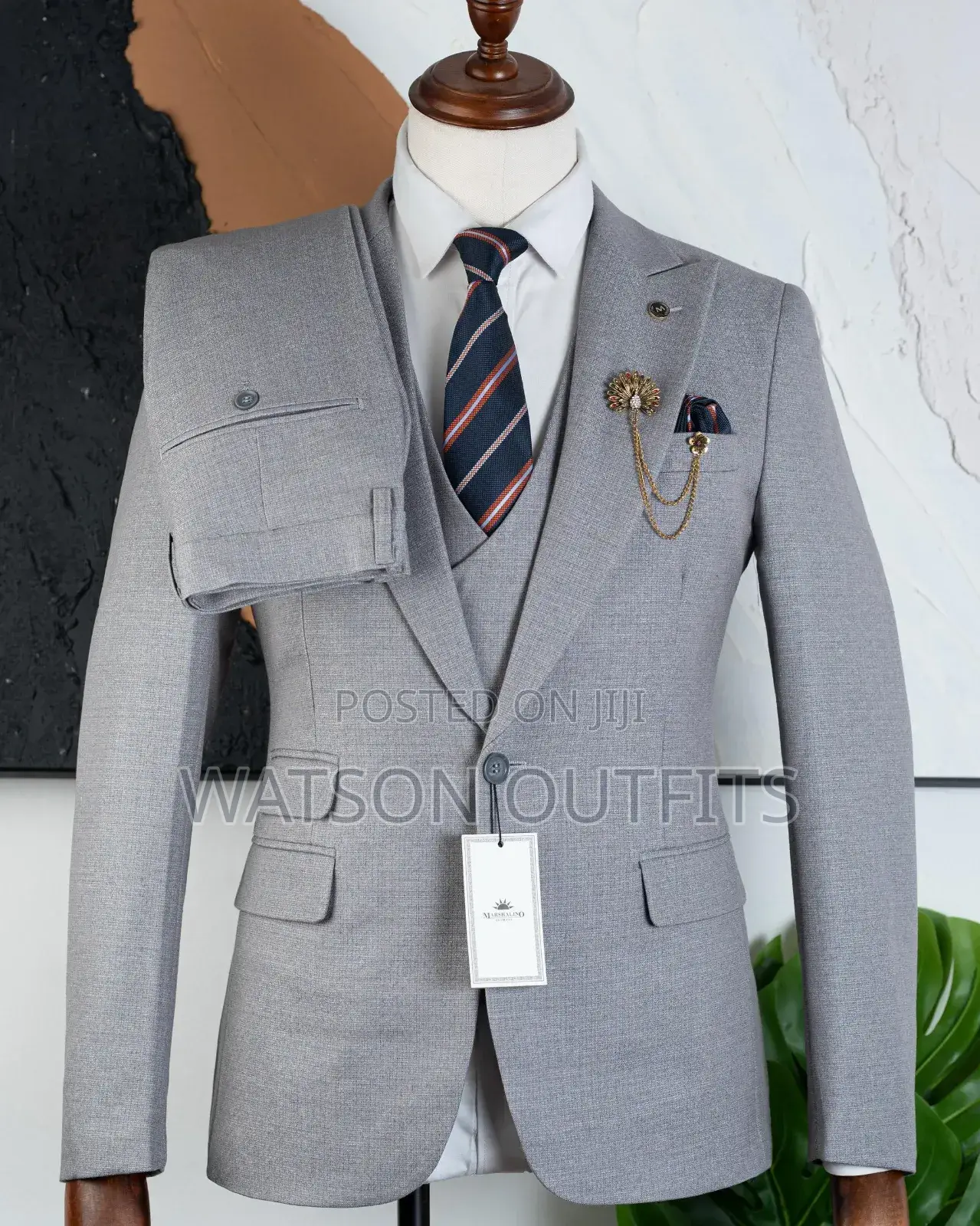 Suti Classic Official