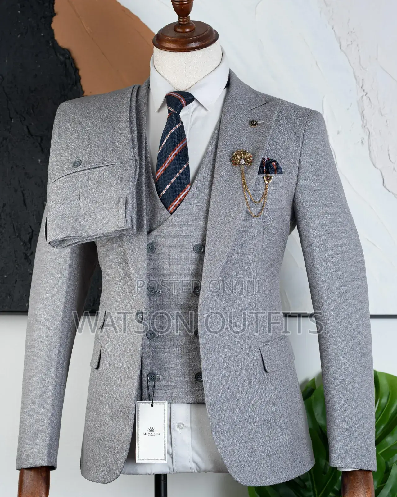 Suti Classic Official