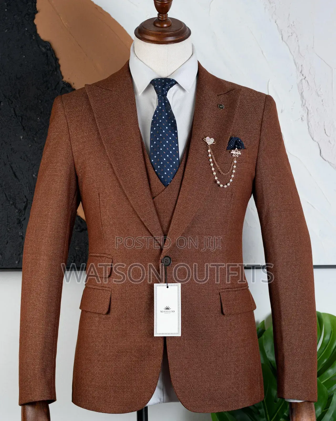 Suti Za Wool Material Safi