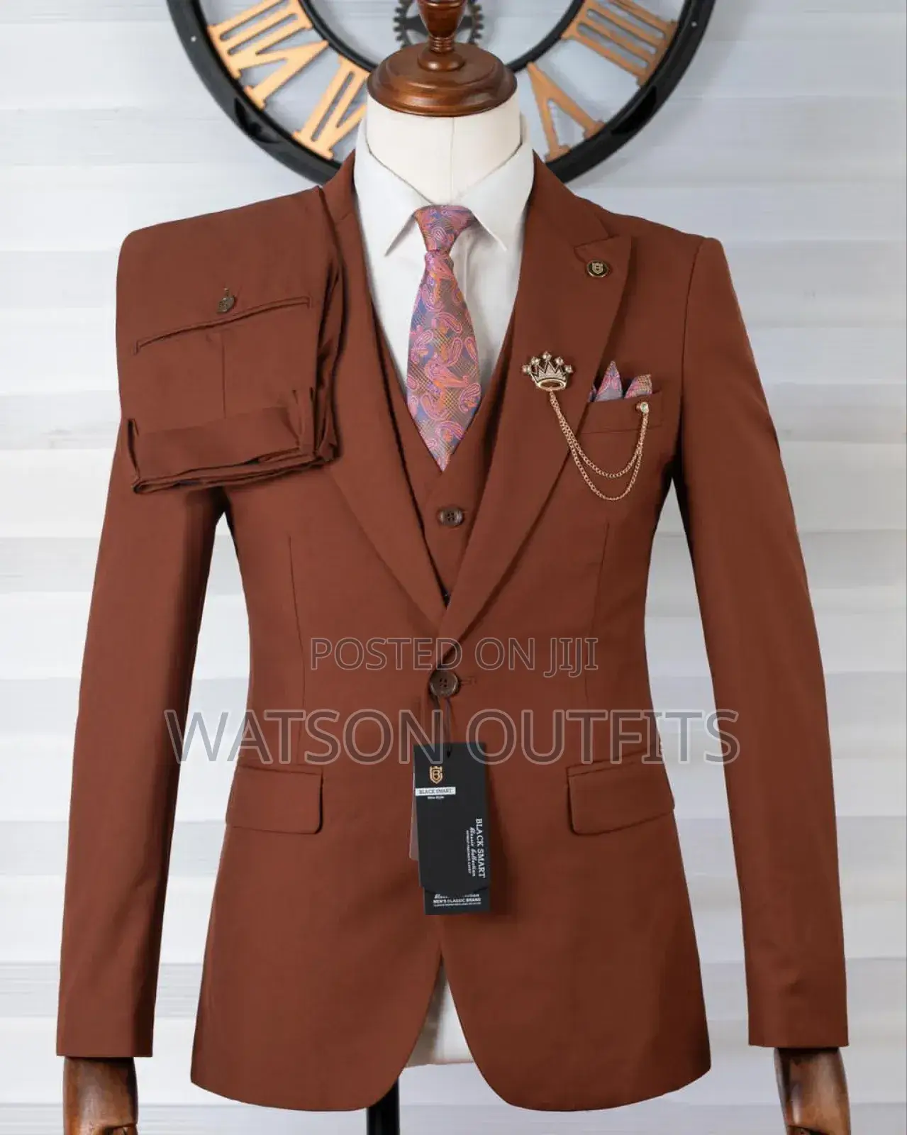 Suti Za Wool Material Safi