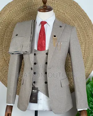 Pisi Tatu Suits Classic Sana