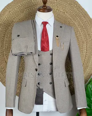 Pisi Tatu Suits Classic Sana